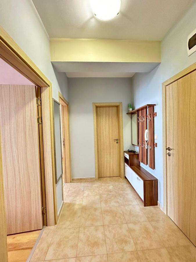 Sozopol Harmani Beach Apartment 5 Ngoại thất bức ảnh