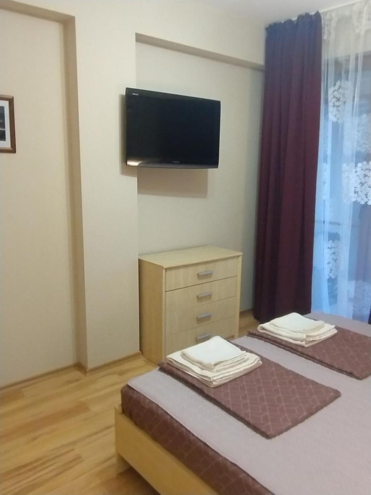 Sozopol Harmani Beach Apartment 5 Ngoại thất bức ảnh
