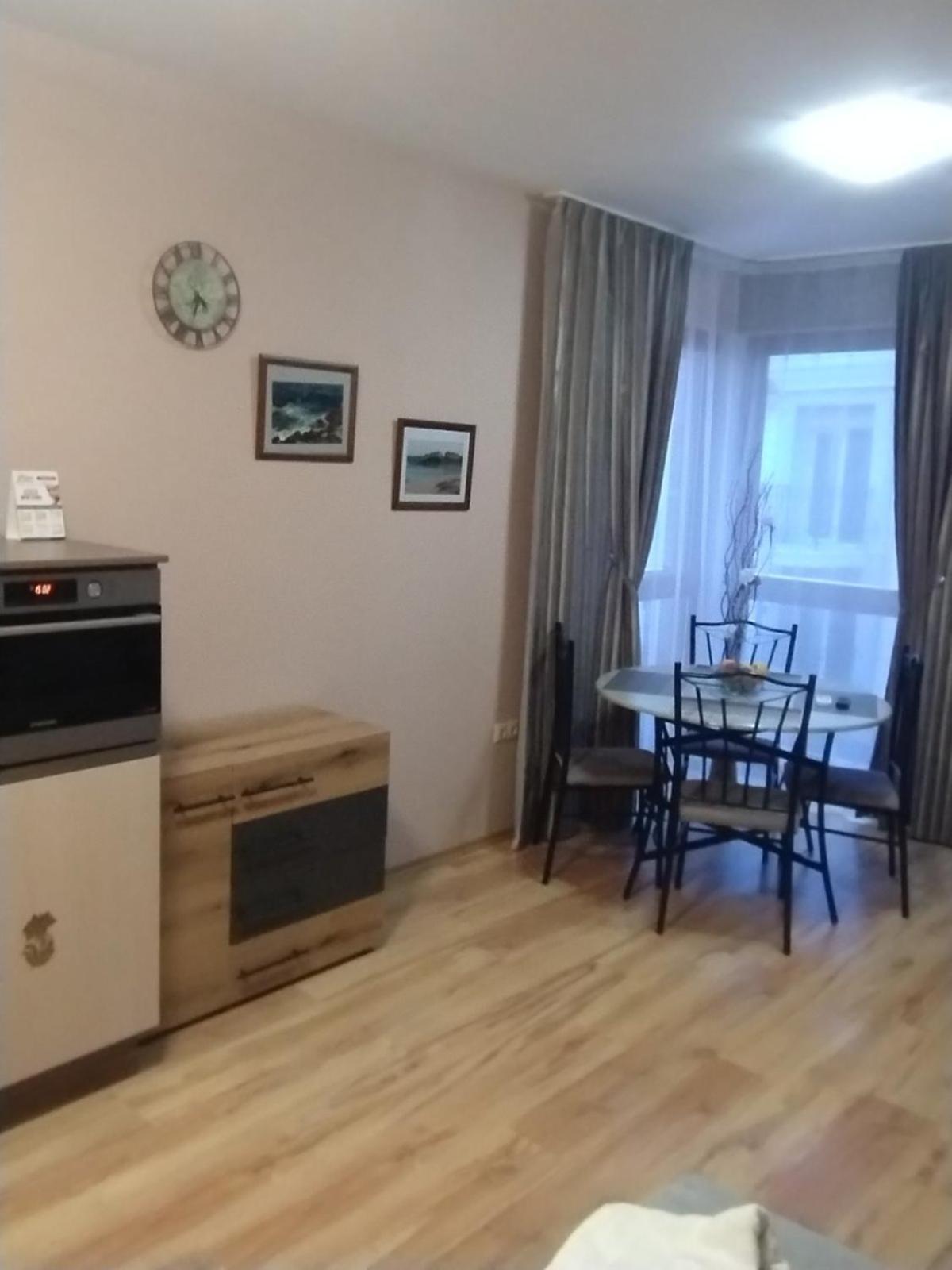 Sozopol Harmani Beach Apartment 5 Ngoại thất bức ảnh