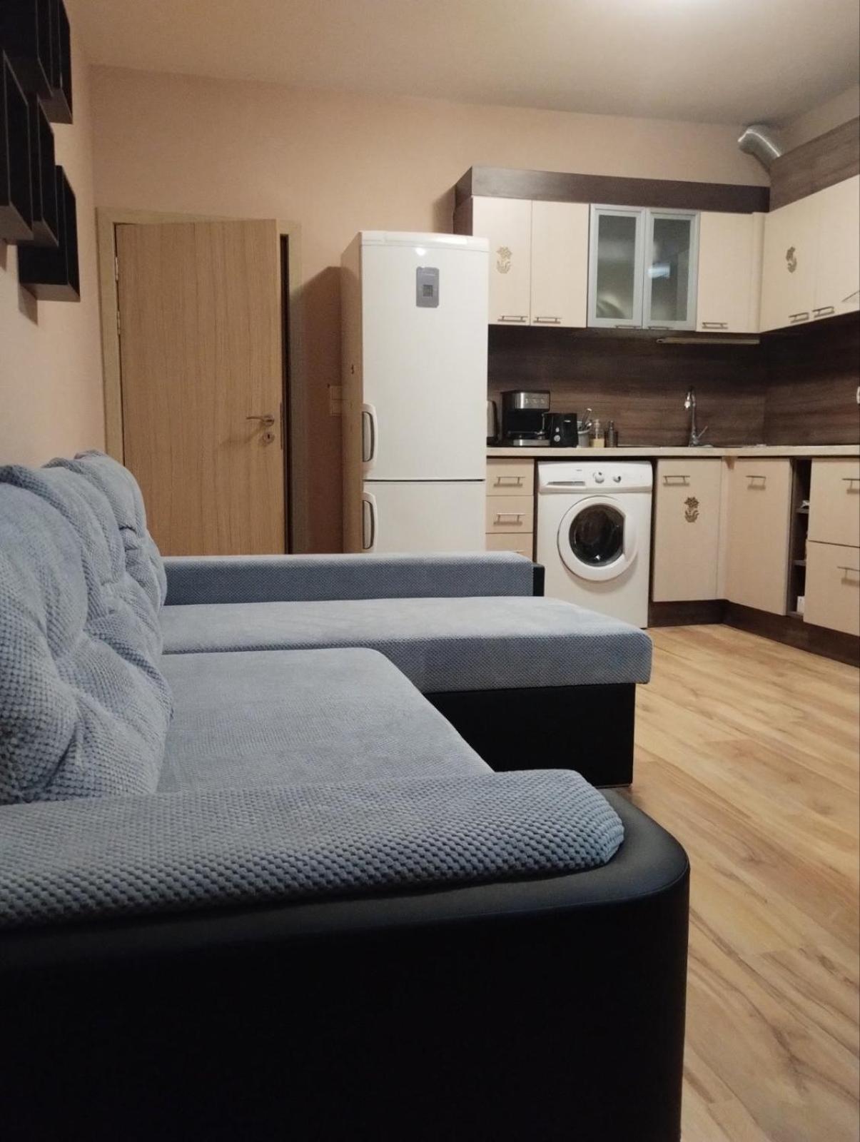 Sozopol Harmani Beach Apartment 5 Ngoại thất bức ảnh