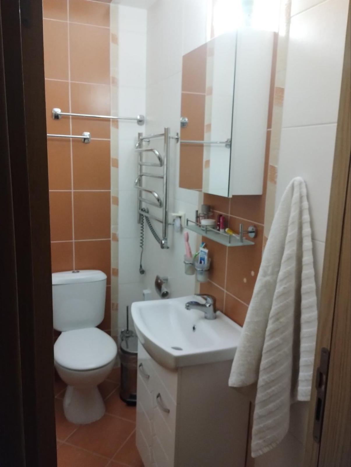 Sozopol Harmani Beach Apartment 5 Ngoại thất bức ảnh