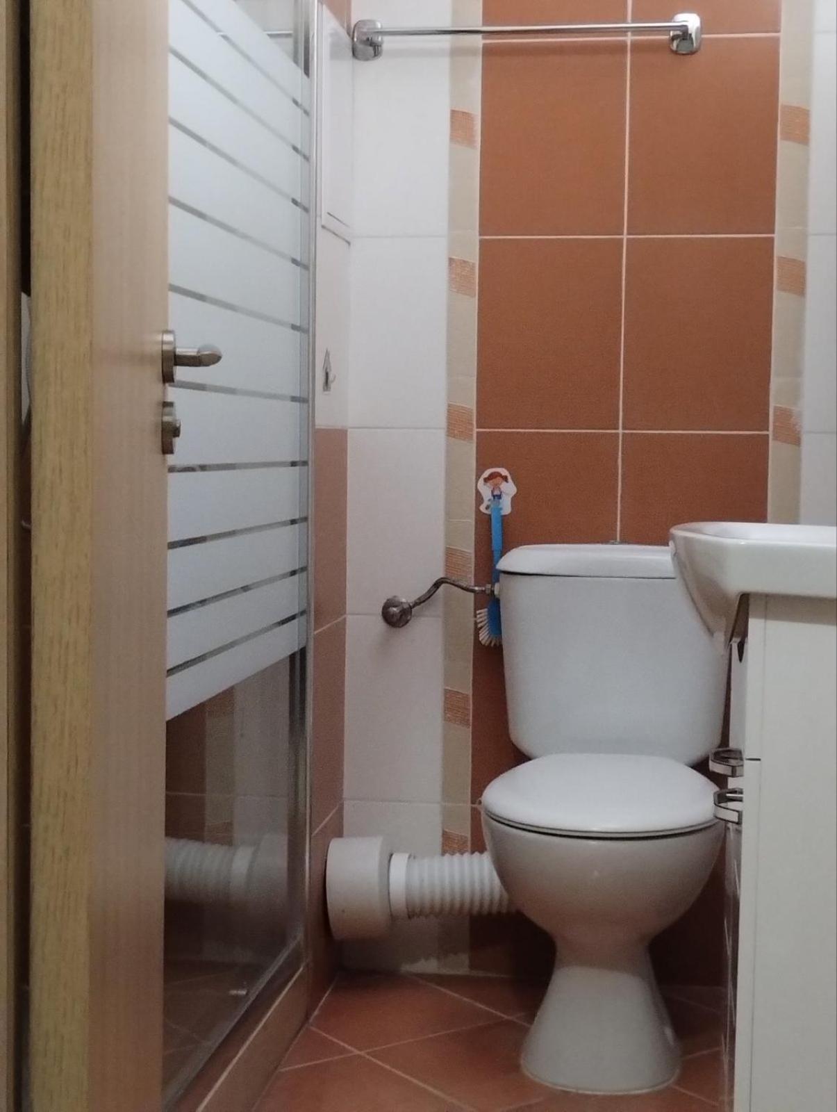 Sozopol Harmani Beach Apartment 5 Ngoại thất bức ảnh