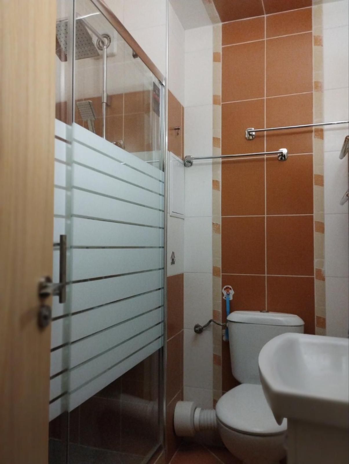 Sozopol Harmani Beach Apartment 5 Ngoại thất bức ảnh